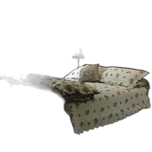 furniture, weapon, umbrella, 3d render transparent PNG cut-out
