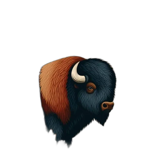 animal, hair, hat, mask transparent PNG cut-out