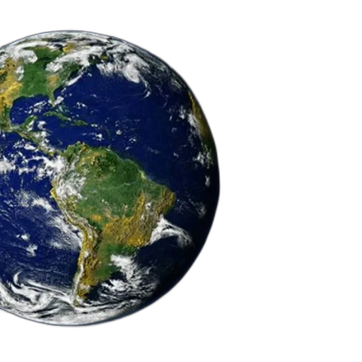 outer space, earth tones, satellite, view transparent PNG cut-out