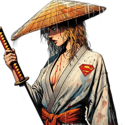 staff, umbrella, sword, weapon transparent PNG cut-out