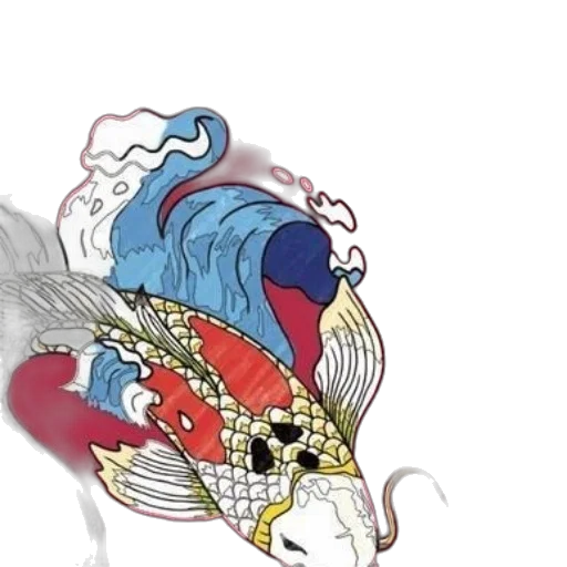 dragon, crown, mask, umbrella transparent PNG cut-out