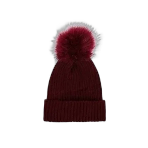 hat, crown, jacket, burgundy transparent PNG cut-out