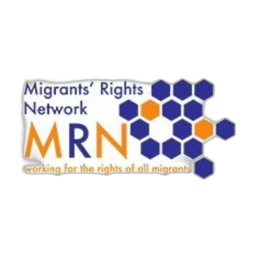 migrants, rights, network, mrn transparent PNG cut-out