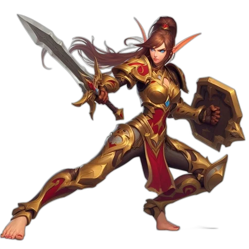 weapon, sword, staff, concept art transparent PNG cut-out