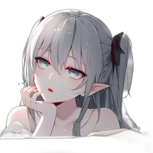 face, robot, crown, creature transparent PNG cut-out