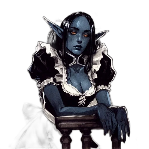 staff, concept art, fantasy art, pixel art transparent PNG cut-out