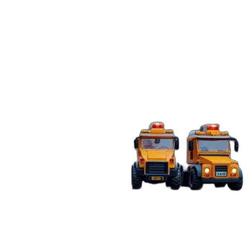 car, robot, weapon, 3d render transparent PNG cut-out