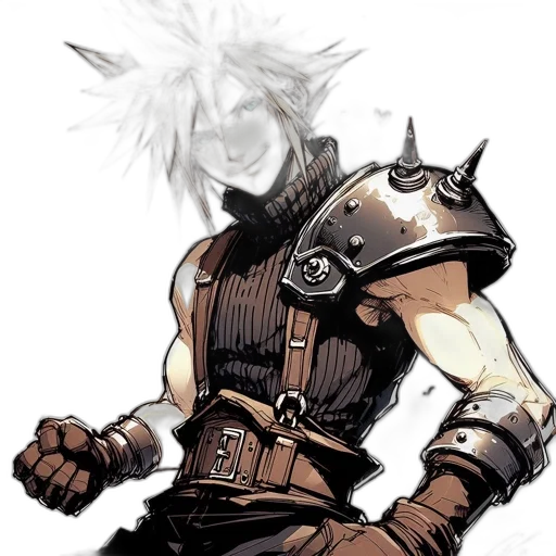mask, weapon, staff, sword transparent PNG cut-out