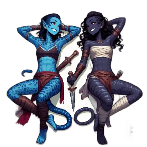 staff, concept art, fantasy art, comic book art transparent PNG cut-out