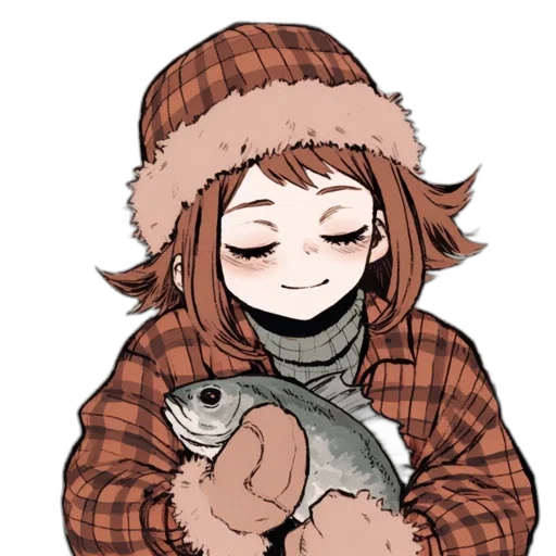 hat, animal, creature, staff transparent PNG cut-out