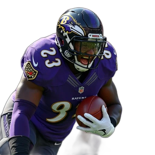 3d render, photorealistic, joe, ingram transparent PNG cut-out