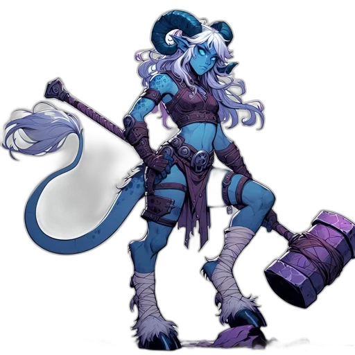 staff, dragon, creature, concept art transparent PNG cut-out