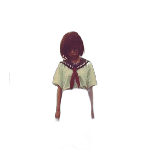 staff, furniture, dress, hair transparent PNG cut-out