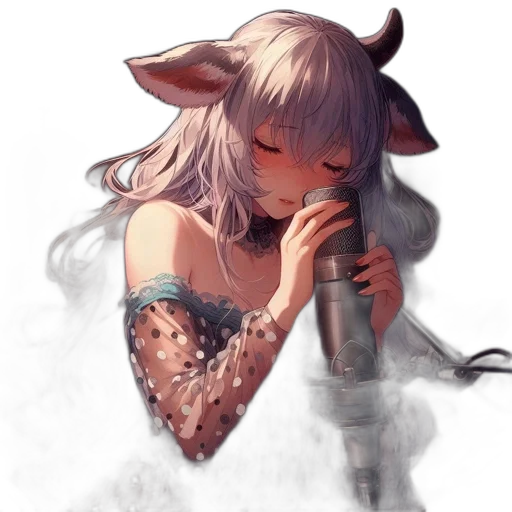 dragon, dress, mask, creature transparent PNG cut-out