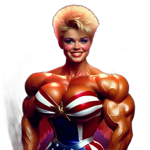 comic book art, concept art, photorealistic, cartoon transparent PNG cut-out