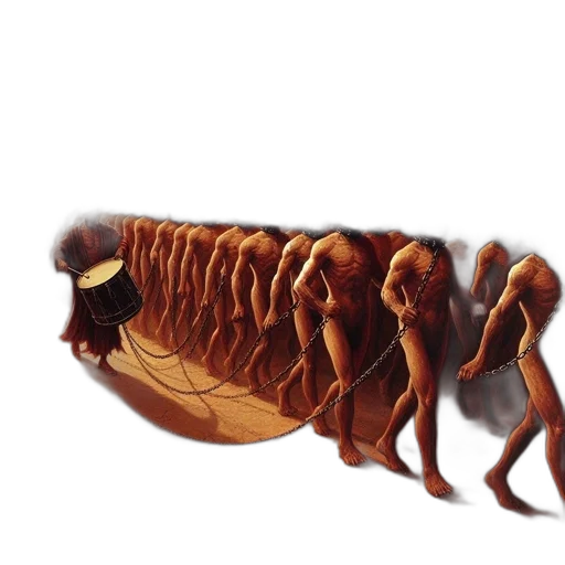 creature, animal, hair, food transparent PNG cut-out