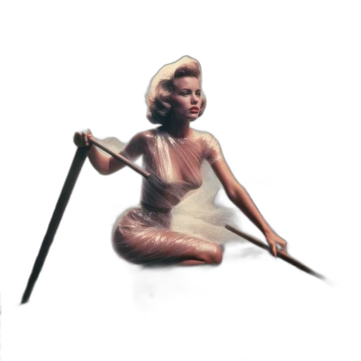 staff, weapon, sword, umbrella transparent PNG cut-out