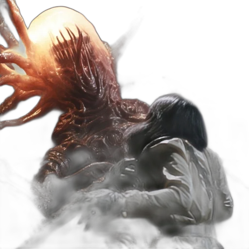creature, dragon, concept art, fantasy art transparent PNG cut-out