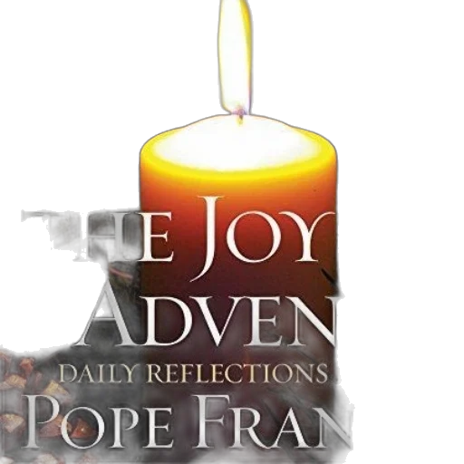 joy, advent, daily, reflections transparent PNG cut-out