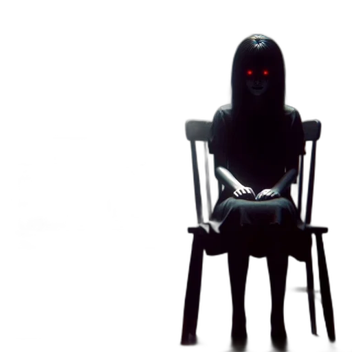 robot, furniture, mask, dress transparent PNG cut-out