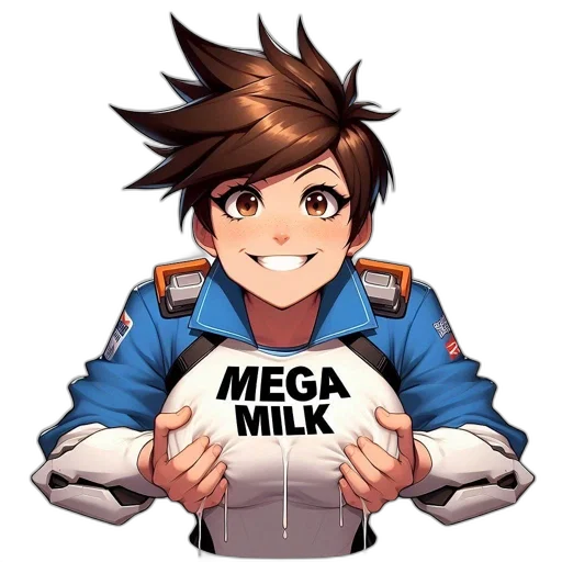 jacket, pixel art, anime, cartoon transparent PNG cut-out