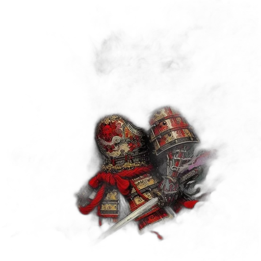 sword, weapon, mask, crown transparent PNG cut-out