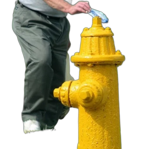 staff, weapon, bottle, photorealistic transparent PNG cut-out