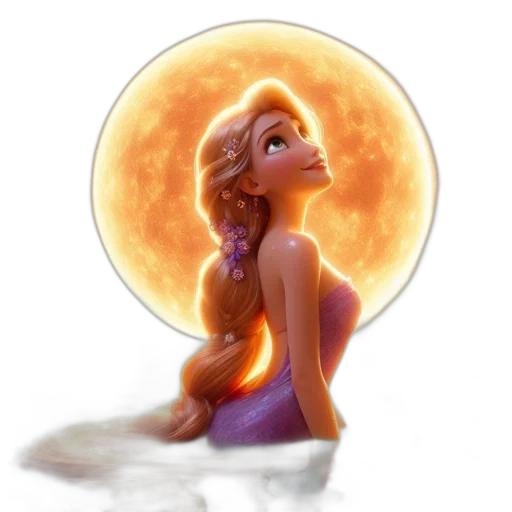 jewelry, staff, concept art, fantasy art transparent PNG cut-out