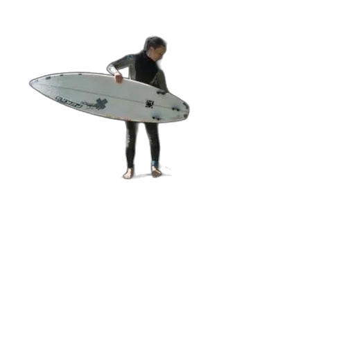 weapon, staff, creature, robot transparent PNG cut-out