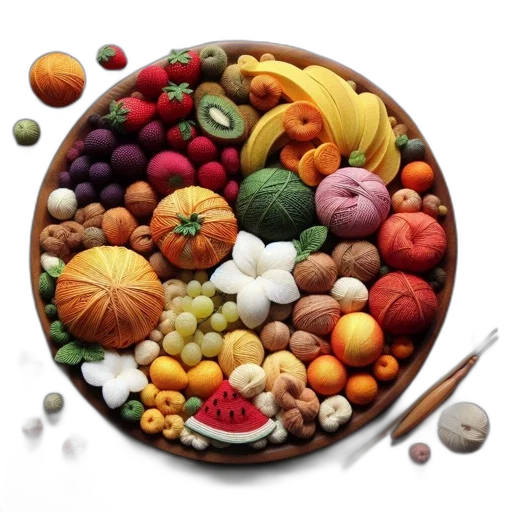 food, jewelry, photorealistic, 3d render transparent PNG cut-out