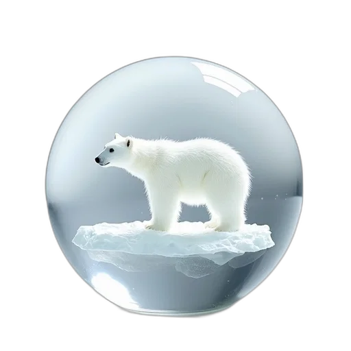 animal, creature, concept art, 3d render transparent PNG cut-out