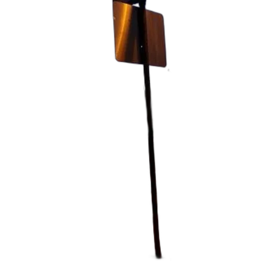 staff, umbrella, weapon, jewelry transparent PNG cut-out