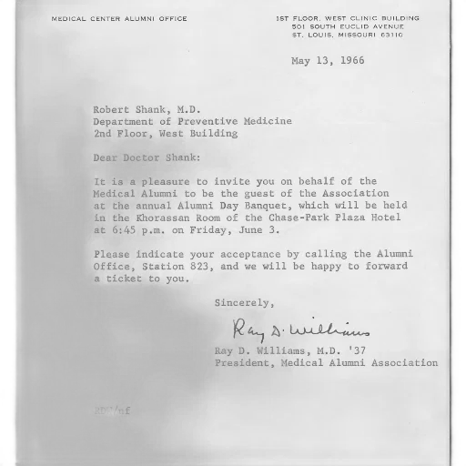 letter, ray, williams, inviting transparent PNG cut-out