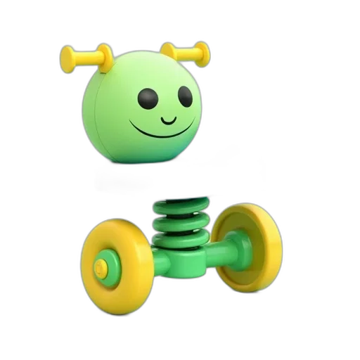 weapon, car, robot, animal transparent PNG cut-out