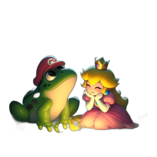 crown, hat, dragon, creature transparent PNG cut-out