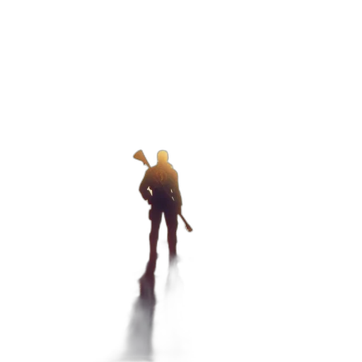 staff, robot, sword, weapon transparent PNG cut-out