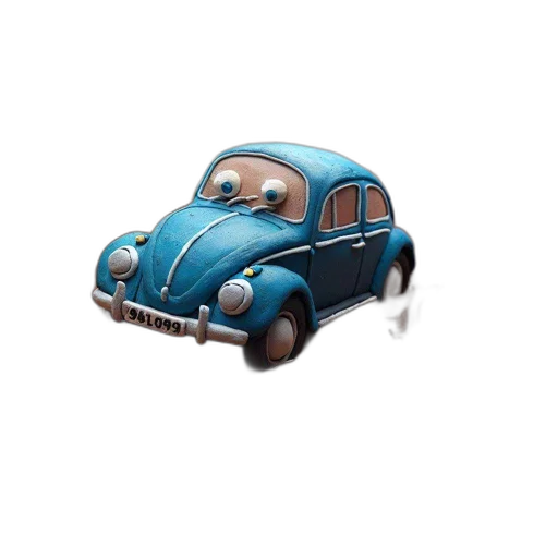 car, robot, animal, jewelry transparent PNG cut-out