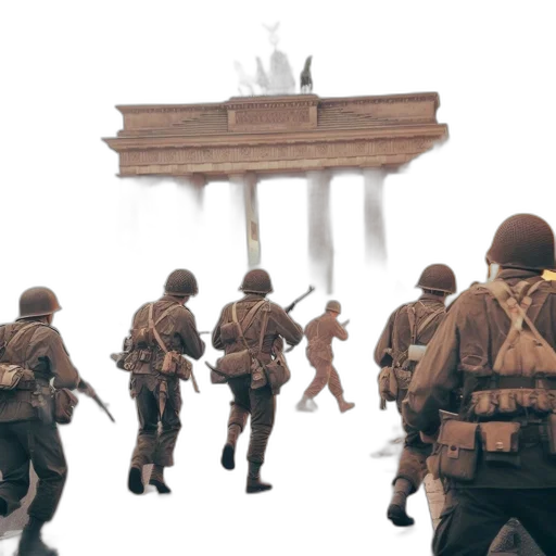 weapon, staff, building, jacket transparent PNG cut-out