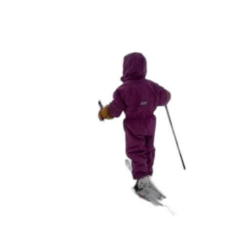 staff, jacket, weapon, robot transparent PNG cut-out