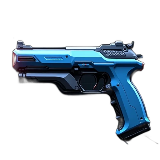 weapon, staff, concept art, 3d render transparent PNG cut-out