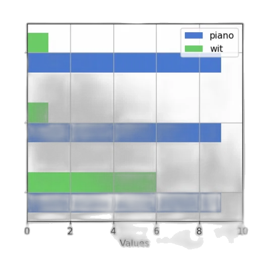 green, blue, monochrome, pastel transparent PNG cut-out