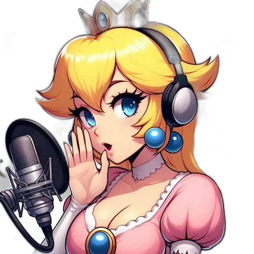staff, crown, pixel art, cartoon transparent PNG cut-out