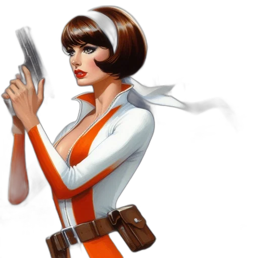 staff, weapon, concept art, comic book art transparent PNG cut-out