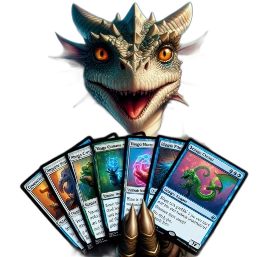 dragon, creature, weapon, concept art transparent PNG cut-out
