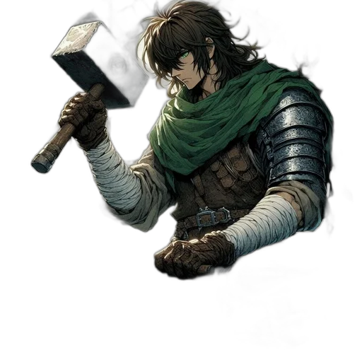 sword, weapon, staff, dragon transparent PNG cut-out