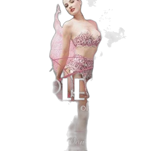 dress, concept art, fantasy art, pixel art transparent PNG cut-out