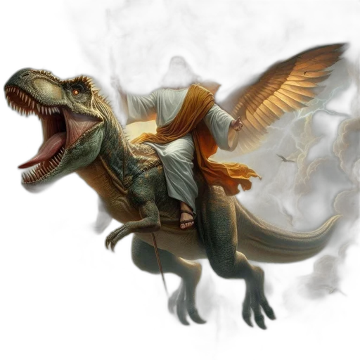 dragon, creature, animal, concept art transparent PNG cut-out
