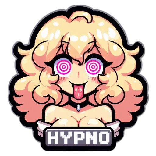 pixel art, vaporwave, anime, cyberpunk transparent PNG cut-out