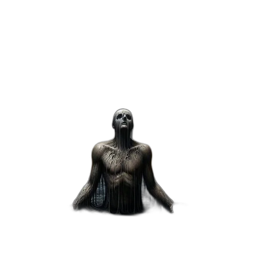 creature, mask, robot, animal transparent PNG cut-out