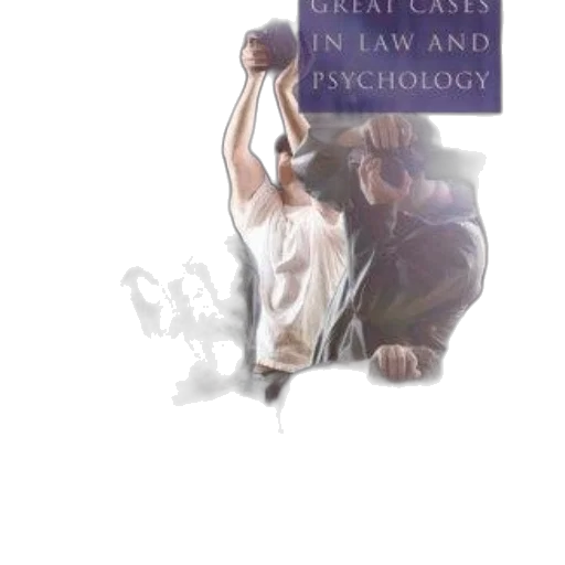 great, cases, law, psychology transparent PNG cut-out